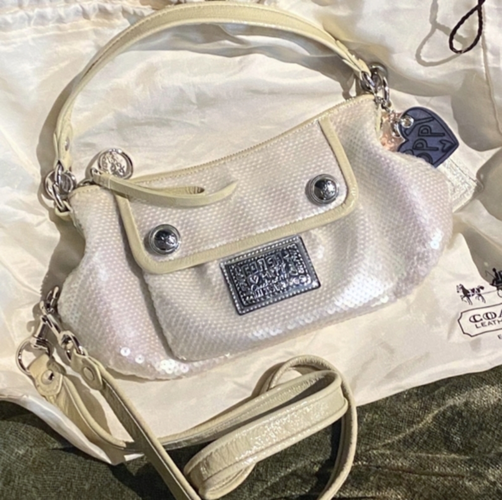 Coach Bag Purse